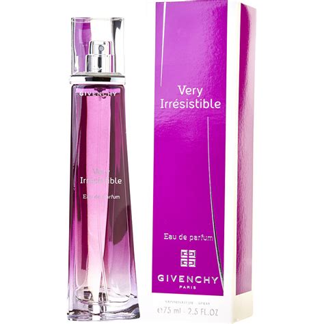 givenchy very irresistible cologne|very irresistible Givenchy perfume shop.